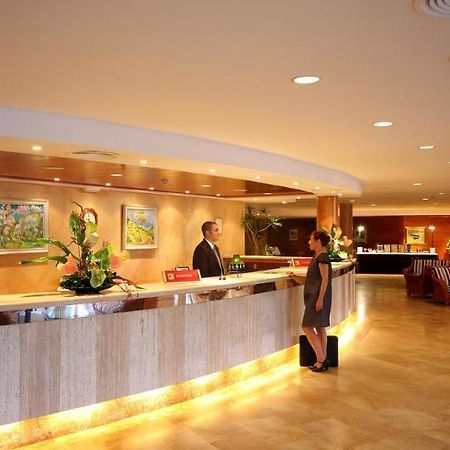 帕格拉瓦伦丁公园俱乐部饭店公寓 外观 照片