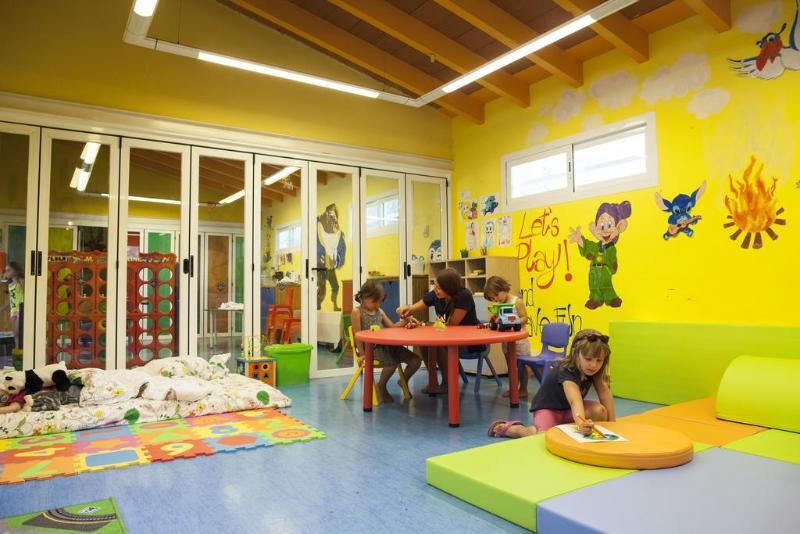 帕格拉瓦伦丁公园俱乐部饭店公寓 外观 照片